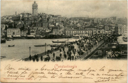 Constantinople - Türkei