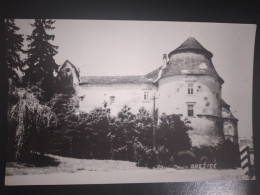 Brežice. Castle. Grad - Châteaux