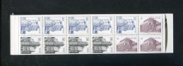 "IRLAND" 1984, Markenheftchen Mi. 7 ** (A1107) - Postzegelboekjes