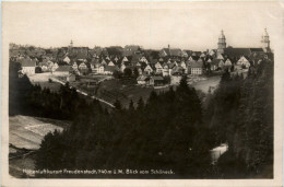 Freudenstadt - Freudenstadt