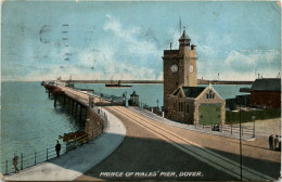 Dover - Prince Of Wales Pier - Dover