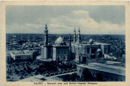 Cairo - Le Caire