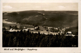 Ober Holzhau - Rechenberg-Bienenmühle