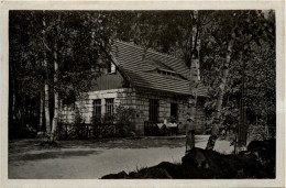 Jahn-Hütte In Rathen - Rathen