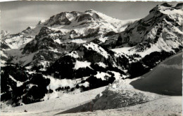 Lenk - Am Leiterli - Lenk Im Simmental