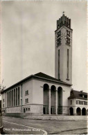 Olten - Protestantische Kirche - Olten