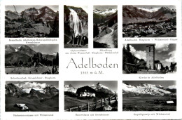 Adelboden - Adelboden