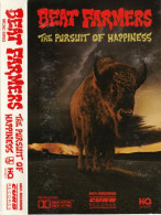 The Beat Farmers - The Pursuit Of Happiness (Cass, Album) - Audiokassetten