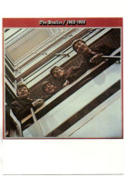 THE BEATLES. The Red Album. - Musique Et Musiciens