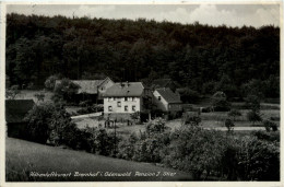 Bremhof Im Odenwald - Gasthaus Stier - Michelstadt