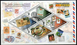 MALAYSIA 1997 O - Malaysia (1964-...)