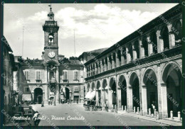 Forlì Meldola Foto FG Cartolina ZK4253 - Forlì