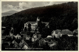 Bad Liebenstein - Hotel Der Kaiserhof - Bad Liebenstein