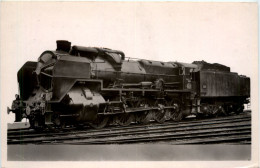 Locomotive 150P - Trains