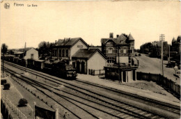 Fleron - La Gare - Fléron