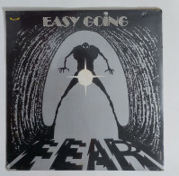 16262 LP 33 Giri - Easy Going - Fear - Banana 1979 SIGILLATO - Disco, Pop