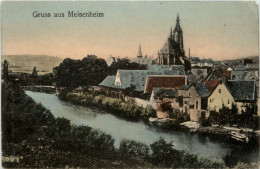Gruss Aus Meisenheim - Bad Kreuznach