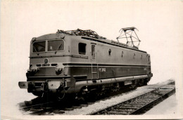 Locomotive Type Co Co - Trains