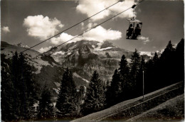 Lenk - Sesselbahn Betelberg - Lenk Im Simmental