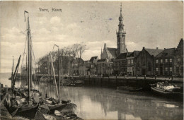 Veere - Haven - Veere