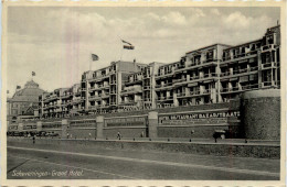 Scheveningen - Grand Hotel - Scheveningen