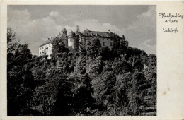 Blankenburg Am Harz - Schloss - Blankenburg