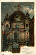 Vatikan - Peterskirche - Vaticano