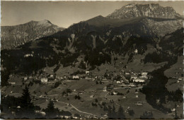 Adelboden - Adelboden