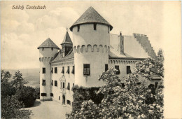 Schloss Tentschach - Klagenfurt - Klagenfurt