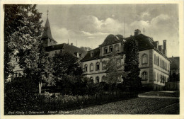 Bad König - Bad König