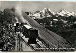 Breinzer Rothorn Bahn - Sonstige & Ohne Zuordnung