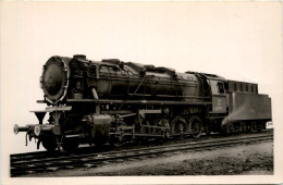 Locomotive 150 X - Trains