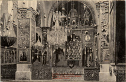 Jerusalem - Armonische Kirche - Israël