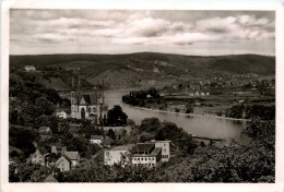 Remagen Und Unkel Am Rhein - Remagen