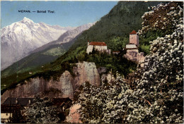 Meran - Schloss Tirol - Merano