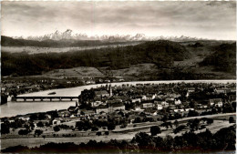 Säckingen Am Rhein - Bad Saeckingen