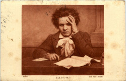 Beethoven - Artistes