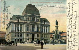 Providence - City Hall - Altri & Non Classificati
