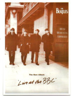 THE BEATLES. Live At The BBC. - Musique Et Musiciens