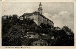 Rudolstadt, Schlosss Heidecksburg - Rudolstadt