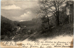 Mühltal Bei Starnberg - Starnberg