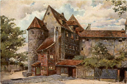 Nürnberg, Schwedenhof - Nürnberg