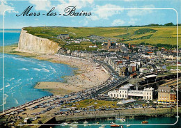 80 - Mers Les Bains - CPM - Voir Scans Recto-Verso - Mers Les Bains