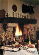 Recettes De Cuisine - Table Basque - Gastronomie - CPM - Voir Scans Recto-Verso - Recipes (cooking)