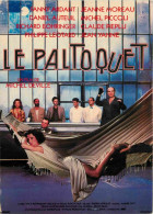 Cinema - Affiche De Film - Le Paltoquet - Fanny Ardant - Femme Sexy - CPM - Carte Neuve - Voir Scans Recto-Verso - Affiches Sur Carte