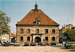 Automobiles - Phalsbourg - Mairie - CPM - Carte Neuve - Voir Scans Recto-Verso - Passenger Cars