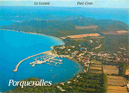 83 - Ile De Porquerolles - Carte Neuve - CPM - Voir Scans Recto-Verso - Porquerolles