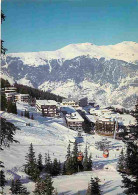 73 - Courchevel - Le Rond-point Des Pistes - CPM - Voir Scans Recto-Verso - Courchevel