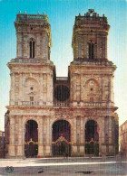 32 - Auch - Cathédrale Sainte-Marie - Carte Gaufrée - CPM - Voir Scans Recto-Verso - Auch