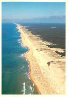 40 - Landes - Cote Landaise - Vue Aérienne - CPM - Voir Scans Recto-Verso - Autres & Non Classés